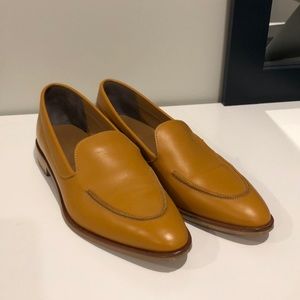 The Modern Loafer